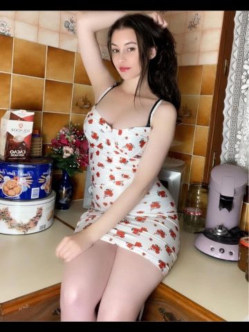 Проститутка Ульяна